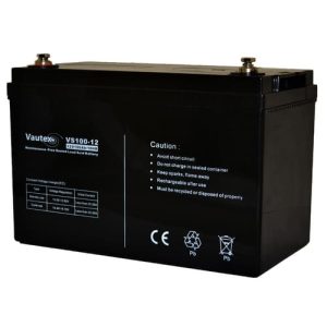 Vautex VM100
