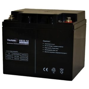 Vautex VM33