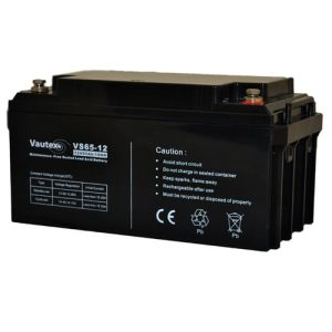 Vautex VM65