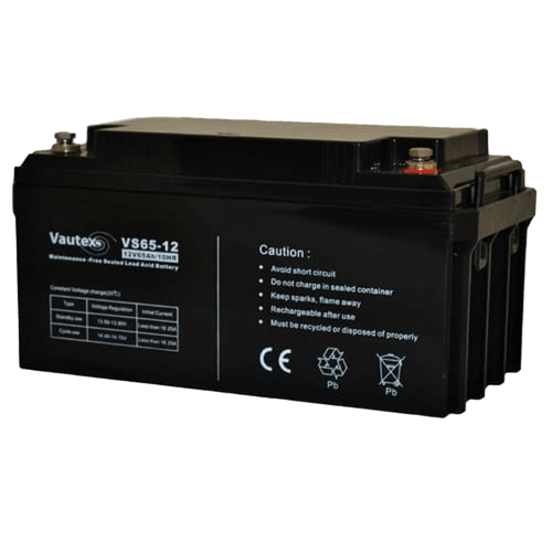 Vautex VM65