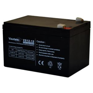Vautex VS12