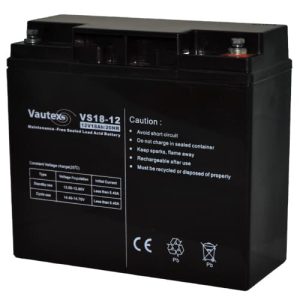 Vautex VS18