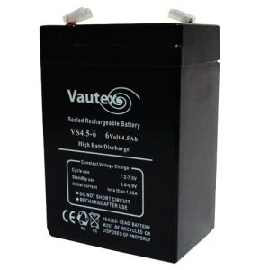 Vautex VS4.5-6