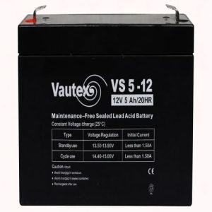 Vautex VS5
