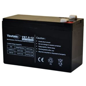 Vautex VS7.5