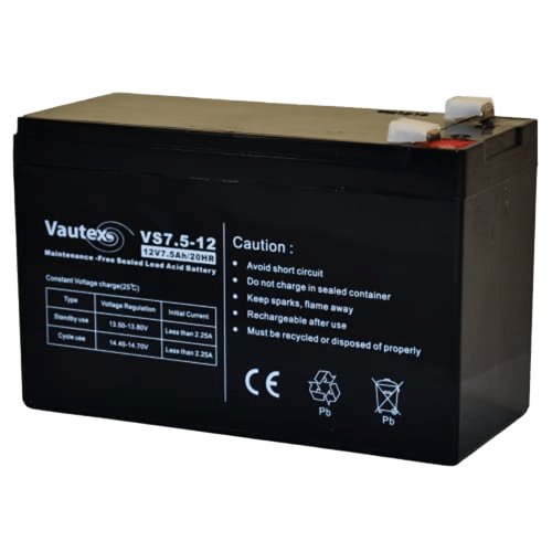 Vautex VS7.5