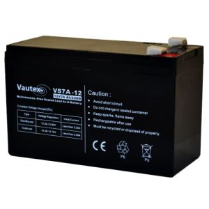 Vautex VS7A