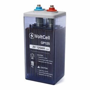 Vautex Wet Cell